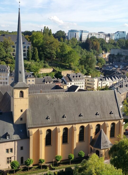 Luxembourg
