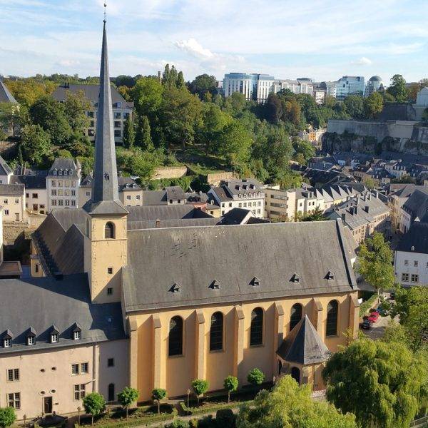 Luxembourg